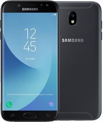 Прошивка телефона Samsung Galaxy J5 (2017) в Уфе
